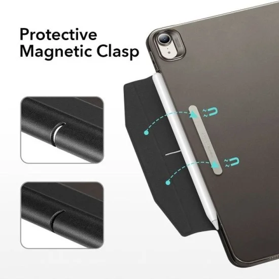 Esr Ipad Air 11"/10.9" (2020-2024) Gen6/5/4 Ascend Trifold Case
